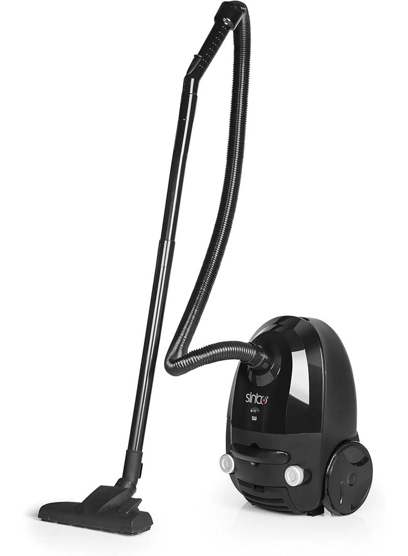 Sinbo BAGGED VACUUM CLEANER - Image 1